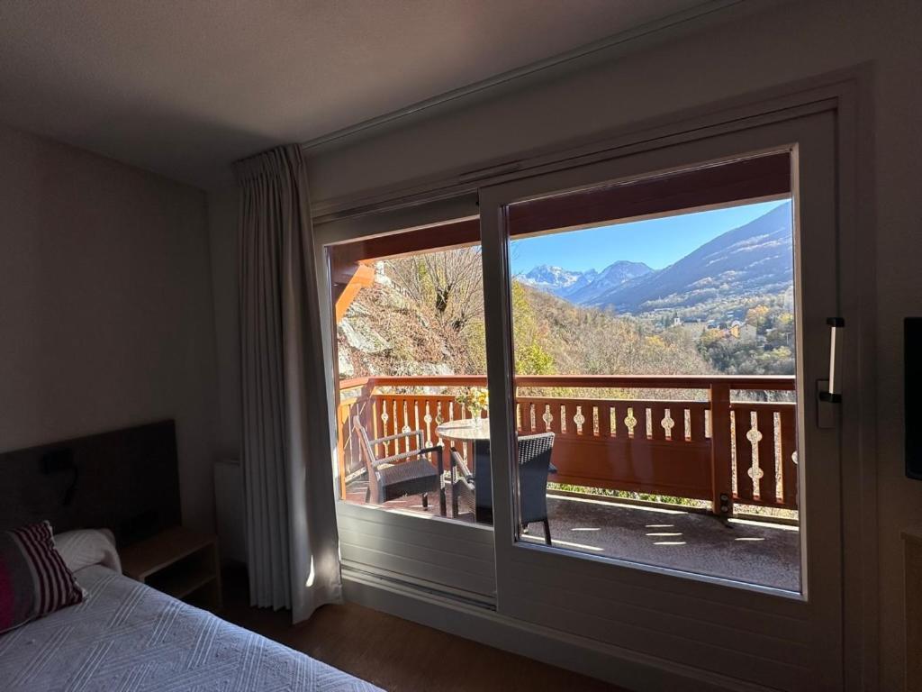 Residence La Rochetaillee Brides-les-Bains Dış mekan fotoğraf