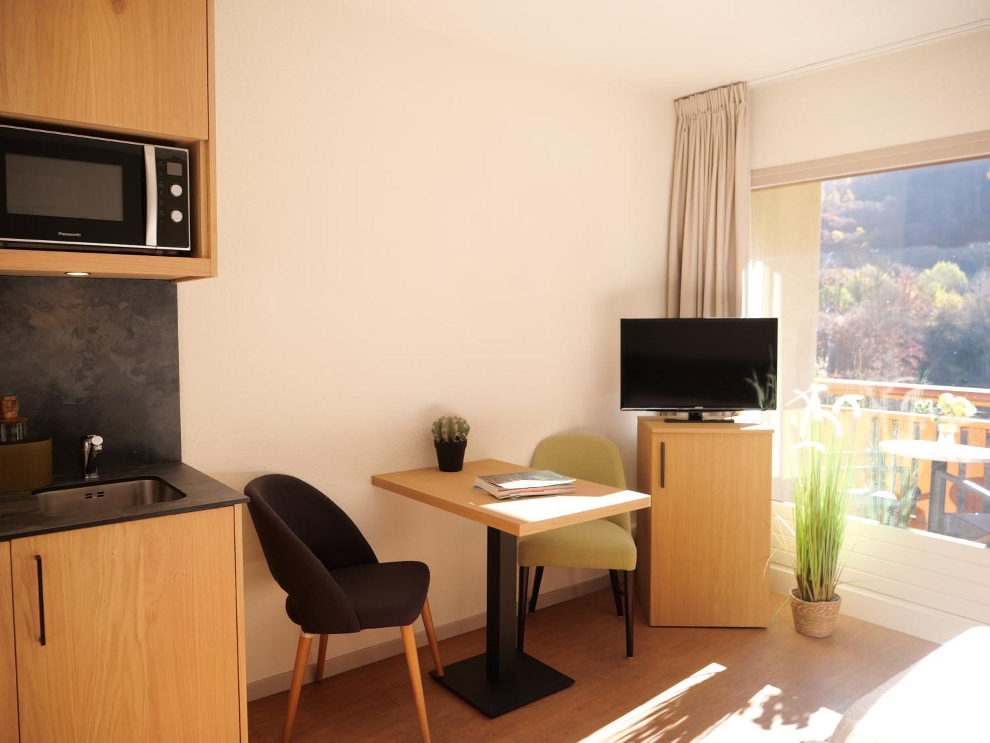 Residence La Rochetaillee Brides-les-Bains Dış mekan fotoğraf