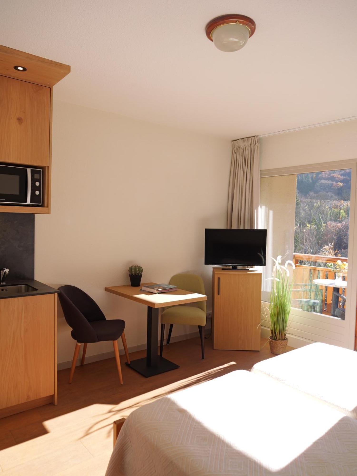 Residence La Rochetaillee Brides-les-Bains Dış mekan fotoğraf