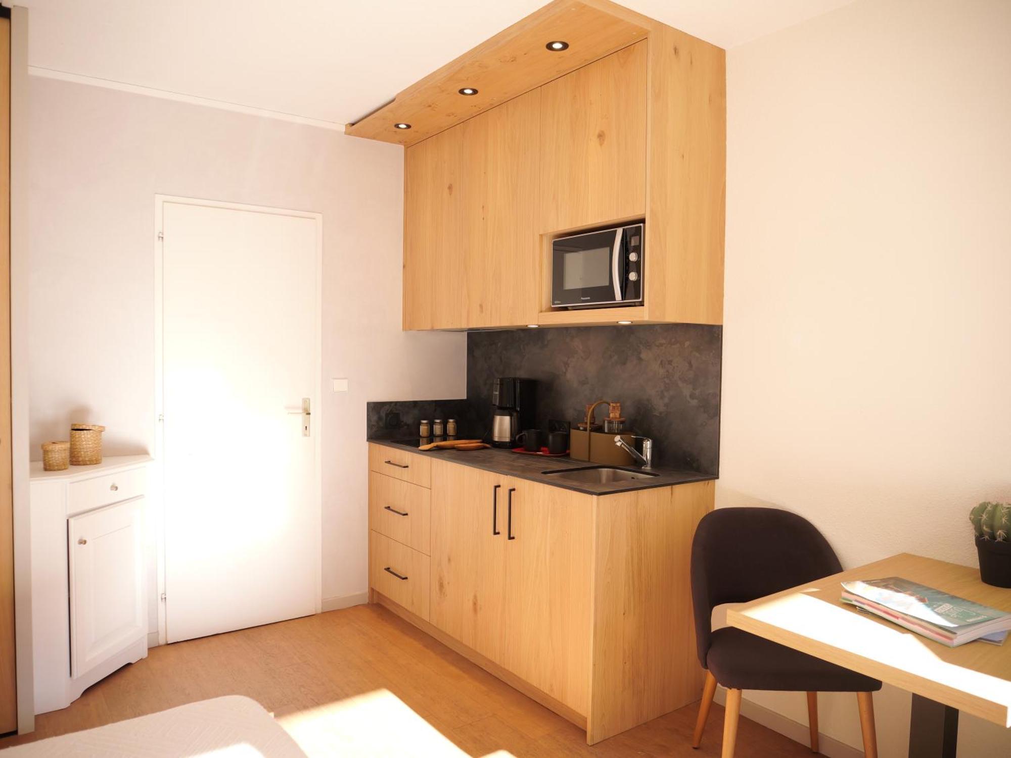 Residence La Rochetaillee Brides-les-Bains Dış mekan fotoğraf